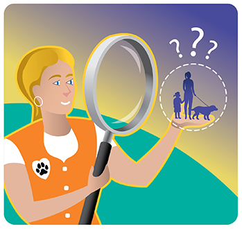 Link to Where Does Your Idea Fit?