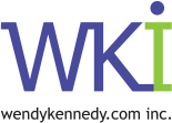 WKI - wendykennedy.com inc.
